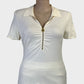 Michael Kors | New York | top | size 16 | short sleeve