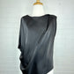 Carla Zampatti | top | size 8 | sleeveless