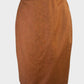 Principles | vintage 80's | skirt | size 6 | knee length | 100% wool