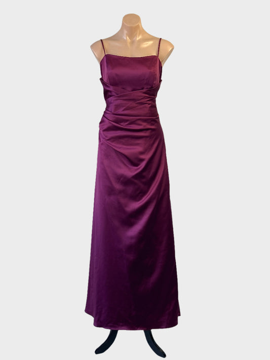 Alfred Angelo | Philadelphia | gown | size 12 | maxi