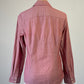 Sportscraft | shirt | size 12 | long sleeve | 100% cotton