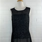 Howard Showers | top | size  12 | sleeveless