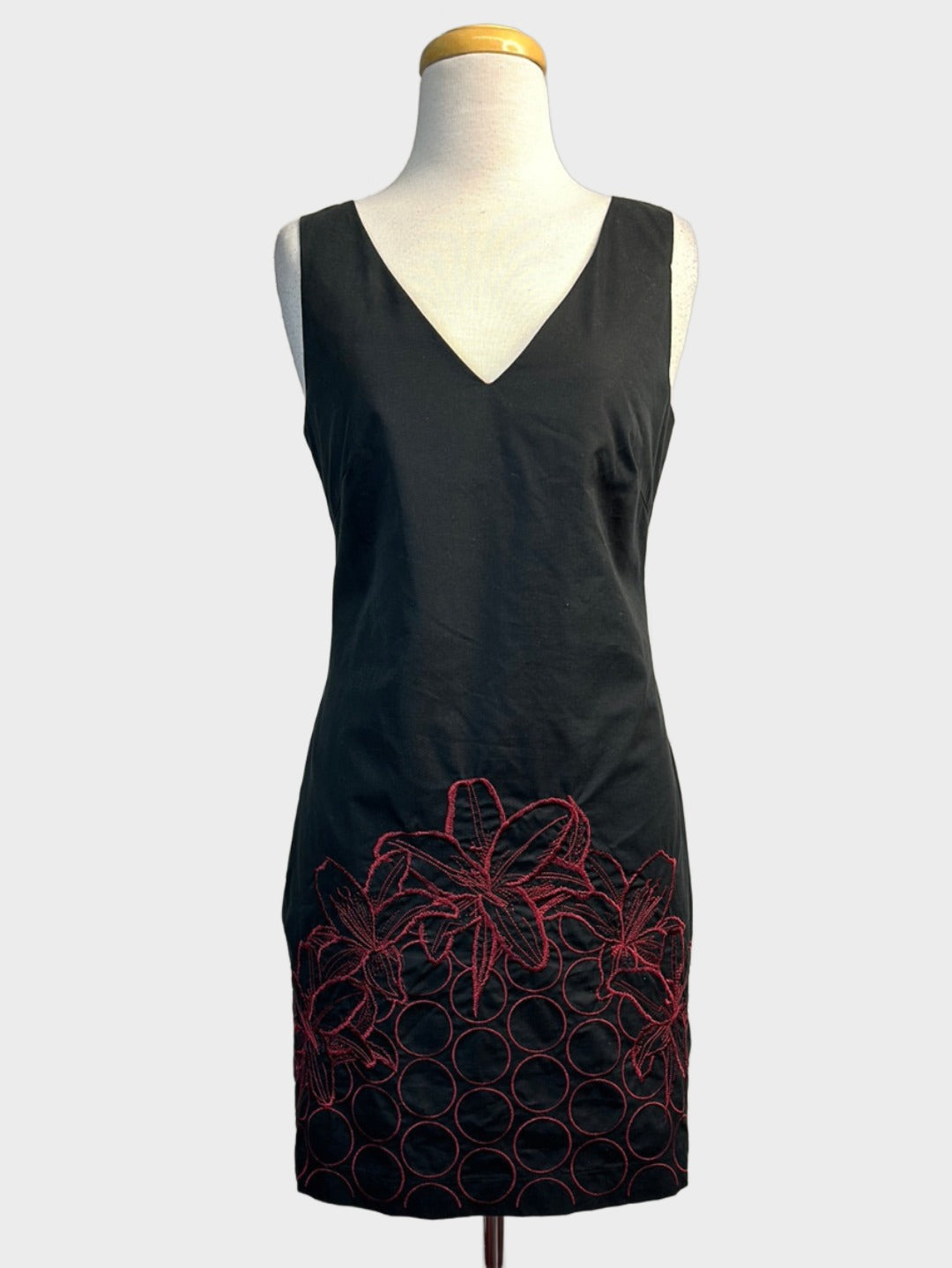 Desigual | Barcelona | dress | size 10 | knee length