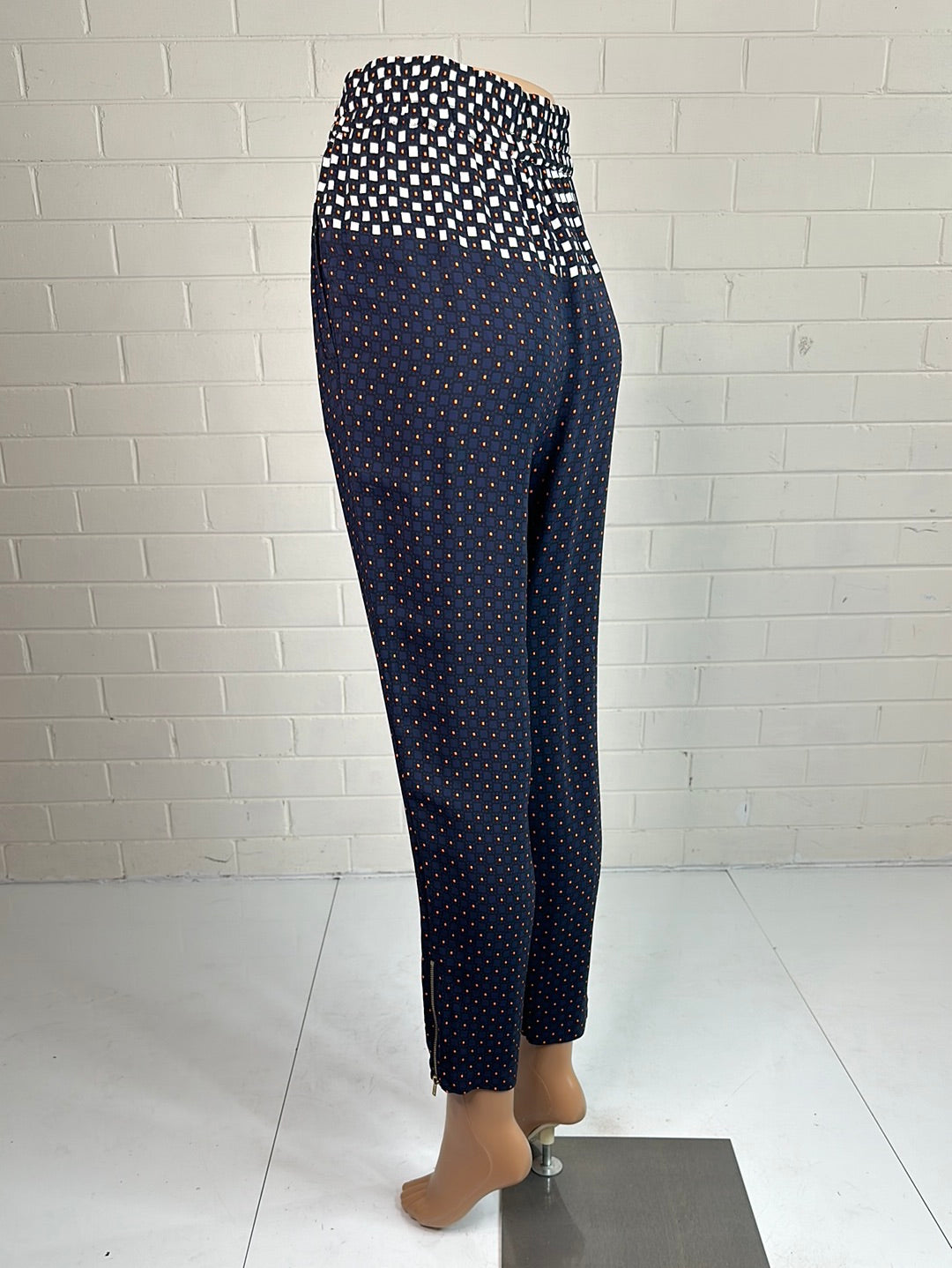 sass & bide | pants | size 10 | tapered leg