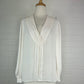 Reiss | top | size 12 | long sleeve