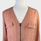 Ginger & Smart | top | size 10 | long sleeve