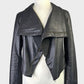 Shona Joy | jacket | size 8 | zip front | made in Australia 🇦🇺