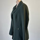 Gray & Osbourn | UK | jacket | size 12 | single breasted