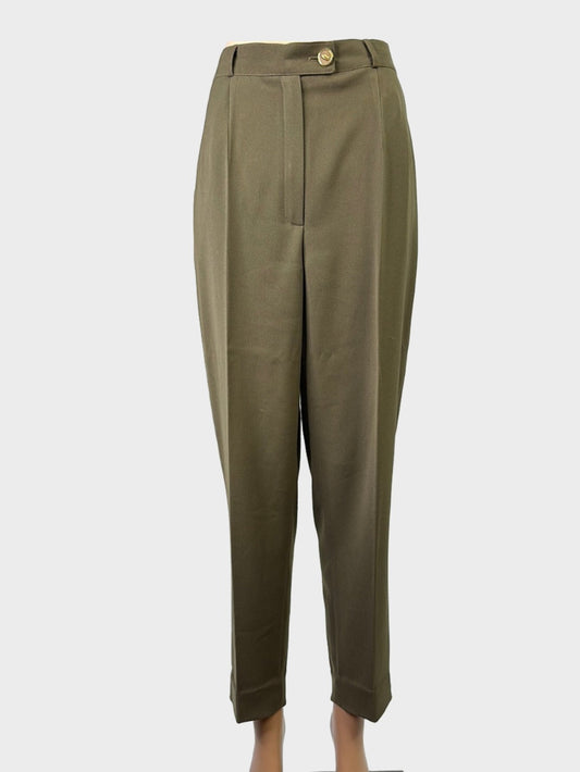 Basler | Berlin | pants | size 12 | tapered leg