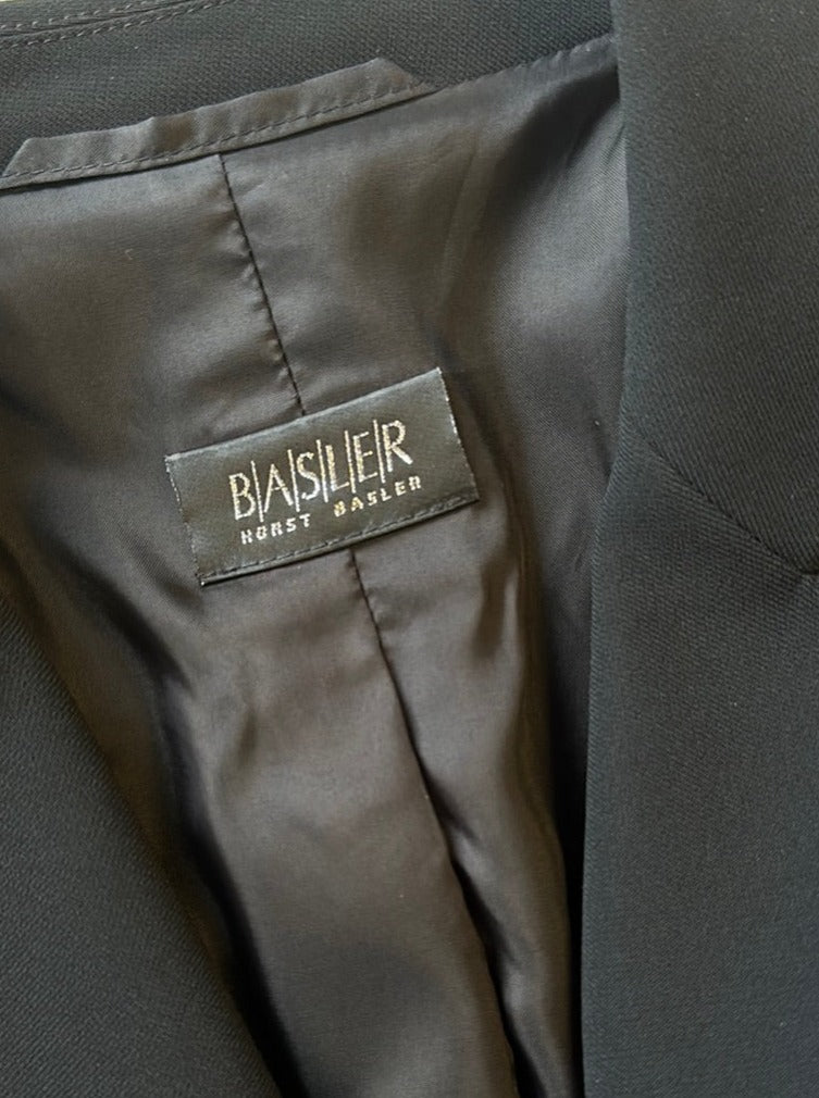 Basler | Berlin | jacket | size 14 | single breasted