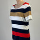 Sportscraft | top | size 12 | short sleeve