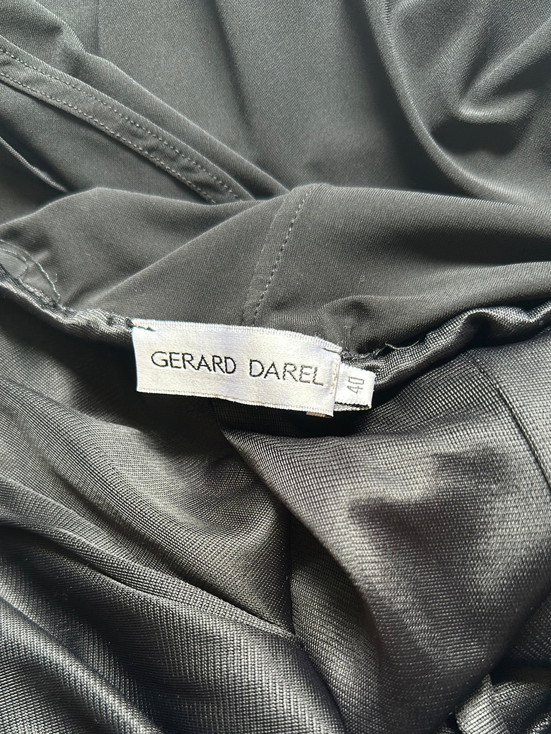 Gerard Darel | Paris | dress | size 12 | knee length