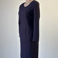 Joshua Berger | vintage 90's | dress | size 10 | knee length | made in Australia 🇦🇺