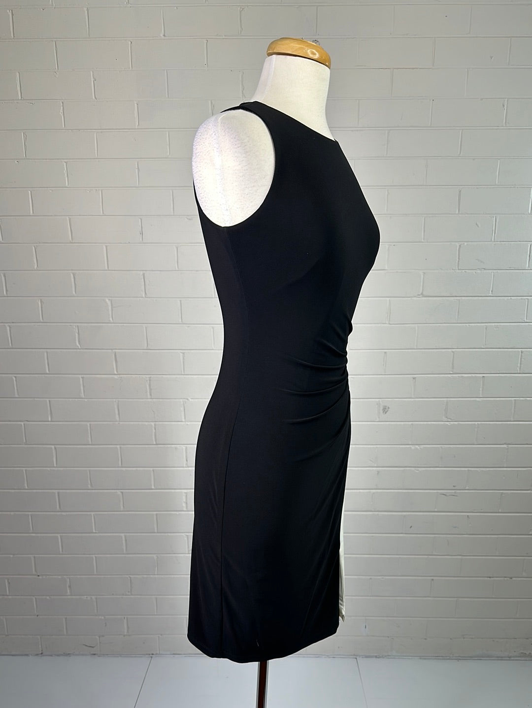 Ralph Lauren | New York | dress | size 8 | knee length