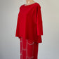 Joseph Ribkoff | Montreal | dress | size 8 | knee length | new with tags