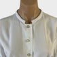 Anna v. Braun | Germany | shirt | size 12 | short sleeve