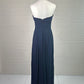 BIll Levkoff | gown | size 6 | maxi length