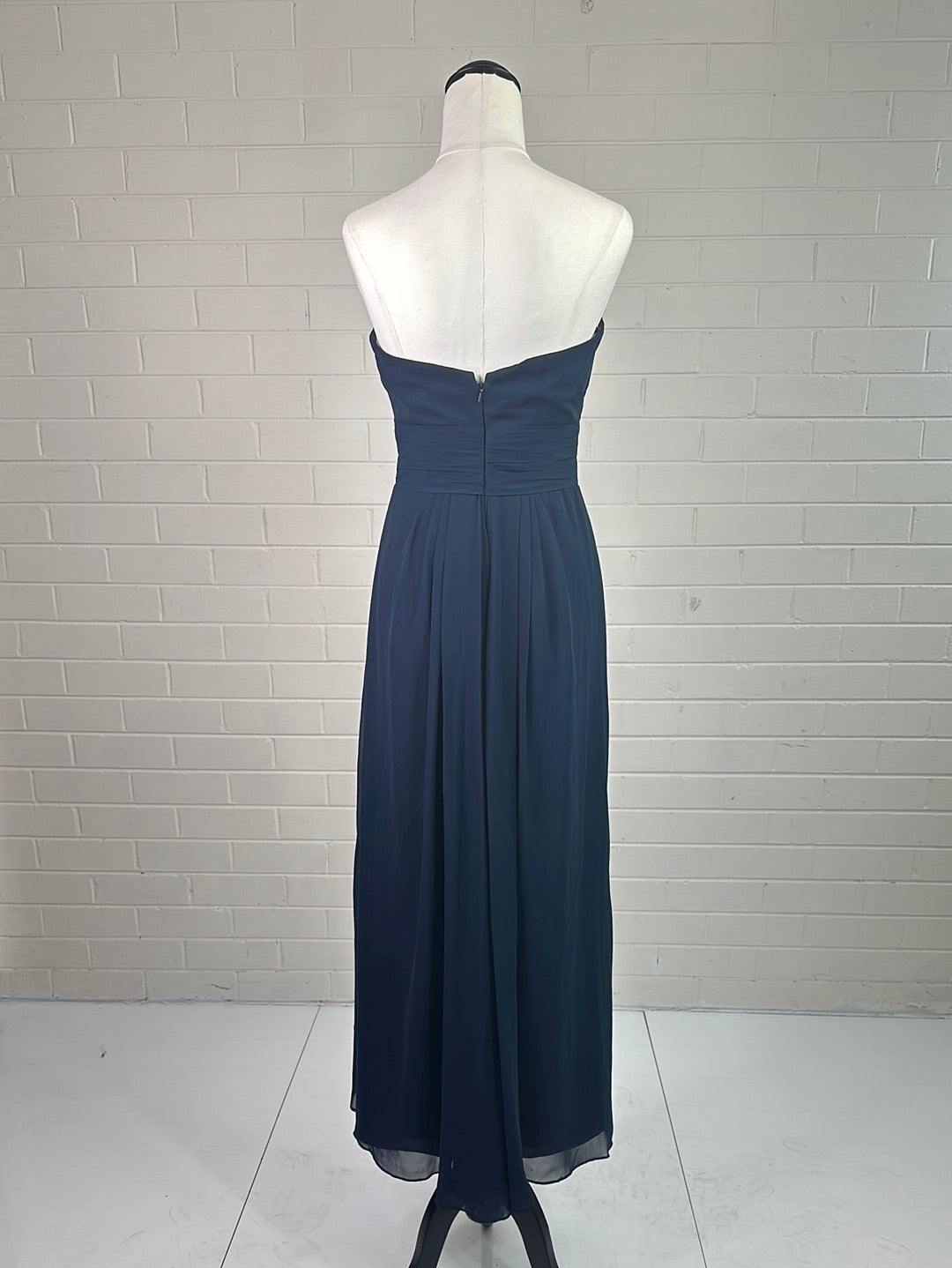 BIll Levkoff | gown | size 6 | maxi length