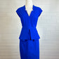 Basque | dress | size 12 | knee length