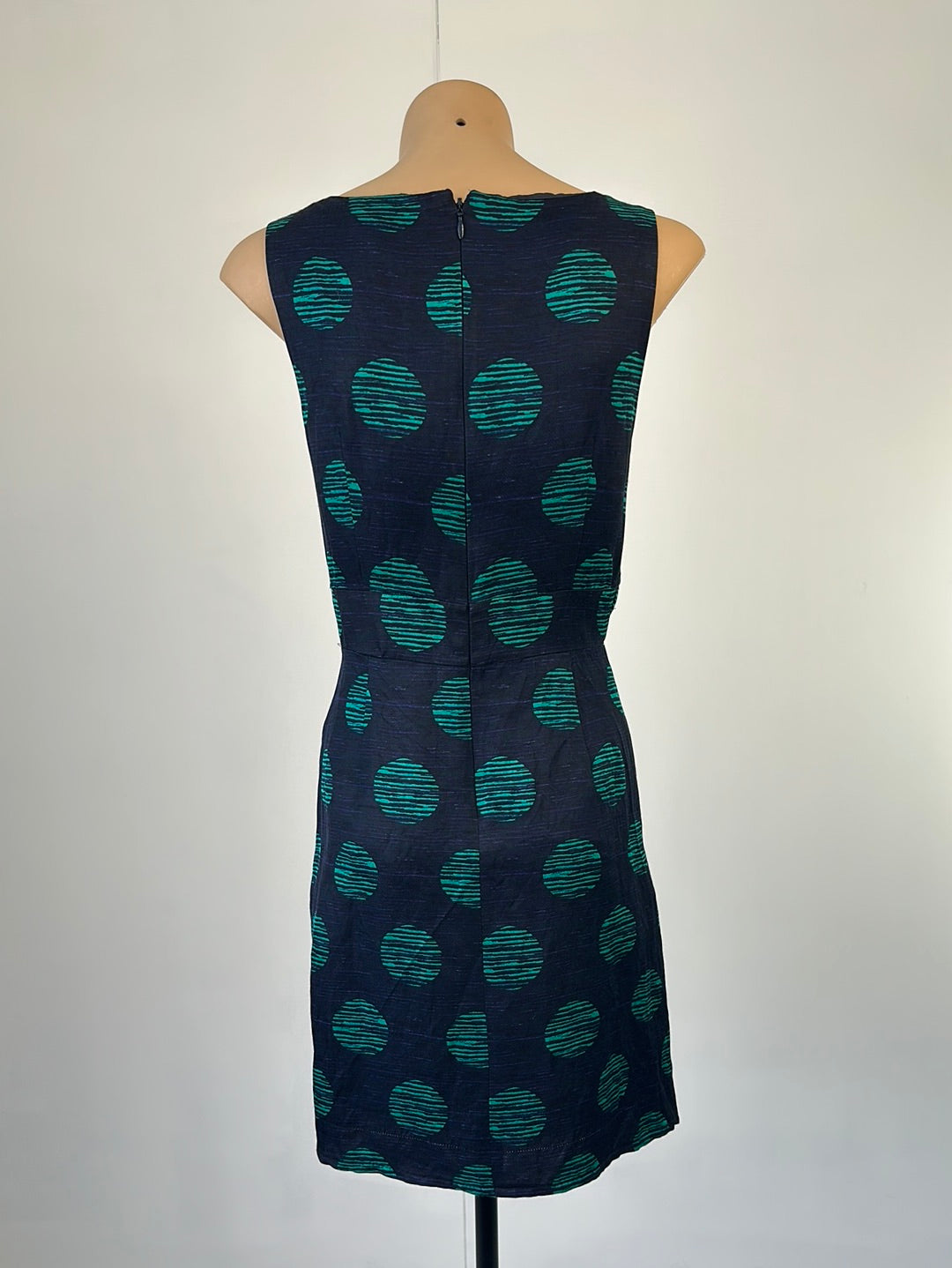 Banana Republic | California | dress | size 6 | mini length