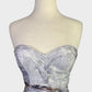 Bariano | gown | size 10 | maxi length