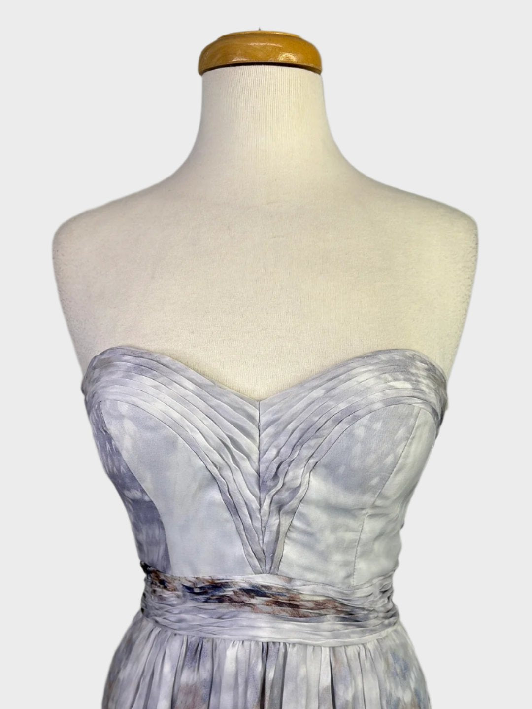 Bariano | gown | size 10 | maxi length
