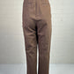 Fletcher Jones | pants | size 10 | tapered leg
