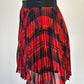 Karen Millen | UK | skirt | size 10 | knee length