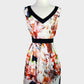 Cue - C/TC | dress | size 12 | knee length