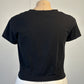 Mia | top | size 14 | cap sleeve