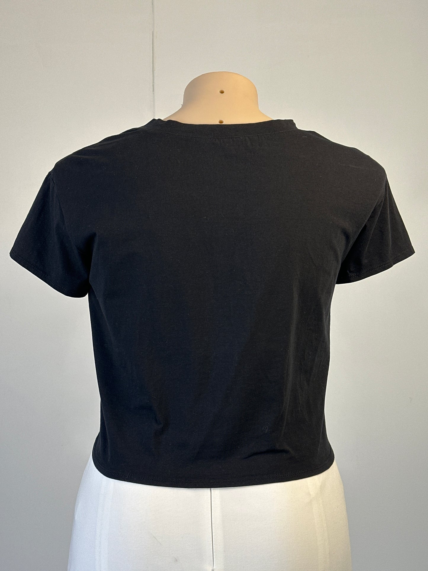 Mia | top | size 14 | cap sleeve