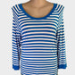 Marc Cain | Italy | top | size 14 | long sleeve