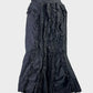 Trelise Cooper | New Zealand | skirt | size 12 | midi length | 100% cotton | made in New Zealand