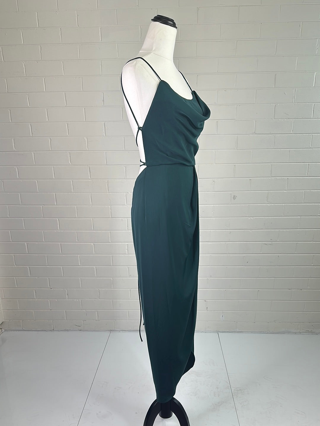 Shona Joy | gown | size 8 | maxi length