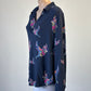 French Connection | UK | top | size 14 | long sleeve
