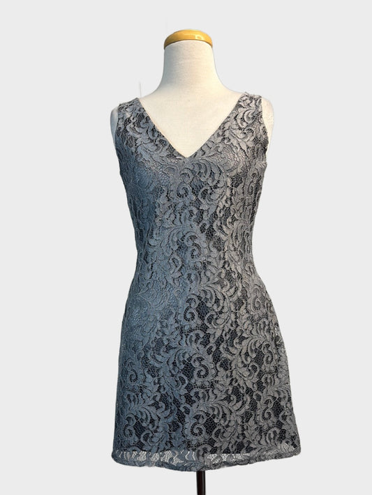Sacuska 5026 | dress | size 10 | mini length
