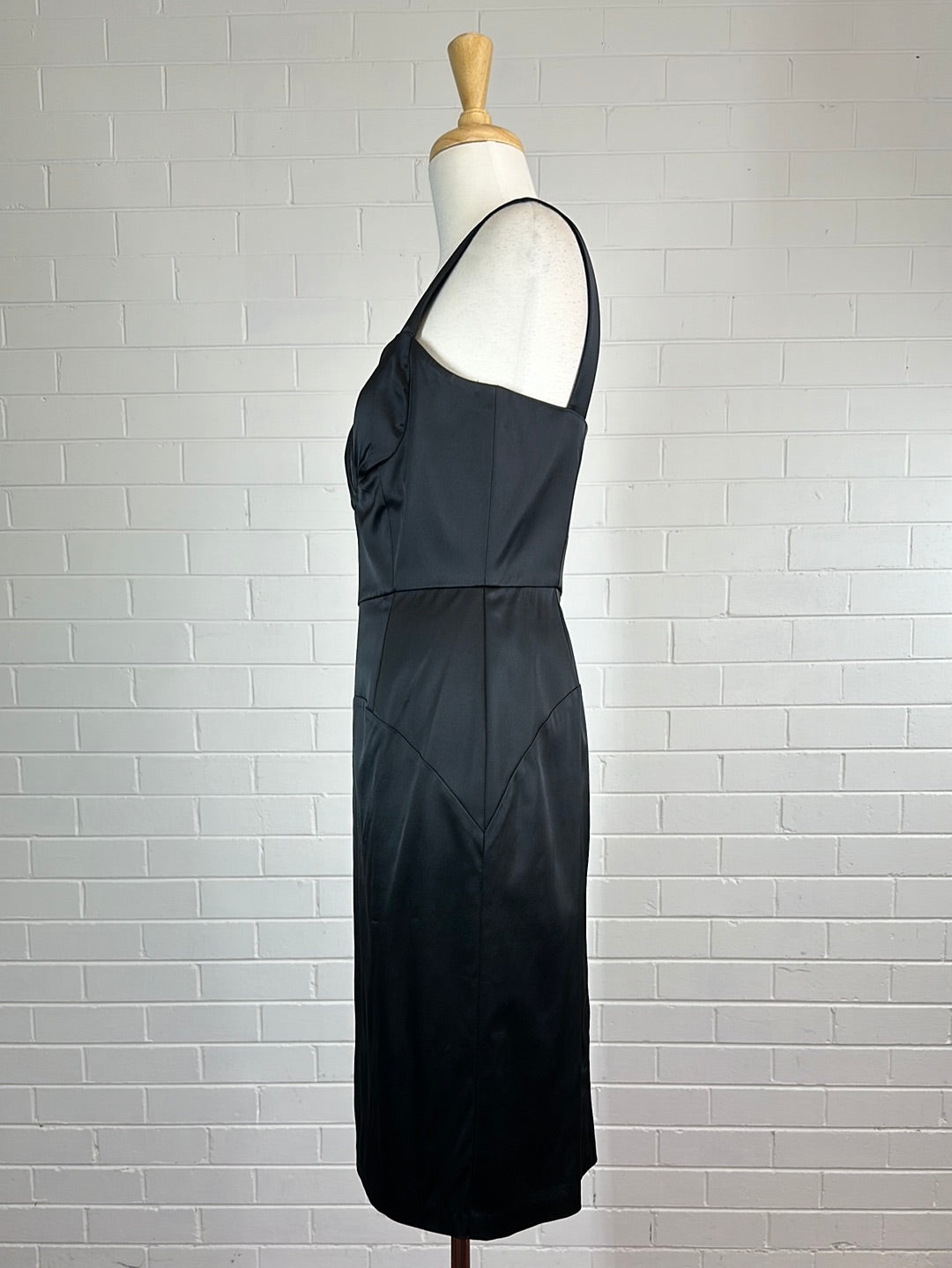 Donna Ricco | New York | dress | size 12 | knee length