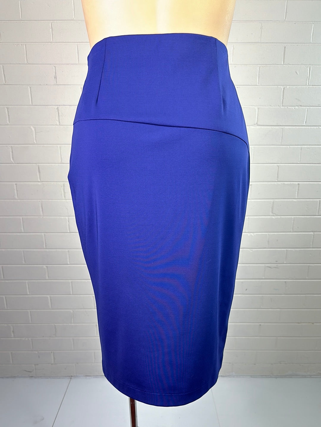 Ricki Renée | vintage 80's | skirt | size 16 | knee length