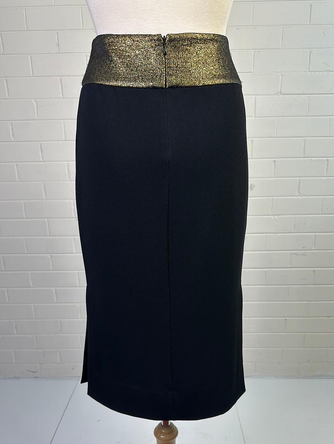 Diane von Furstenberg | New York  | skirt | size 8 | knee length