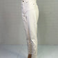 Marc Cain | Italy | jeans | size 14 | straight leg | made in Italy