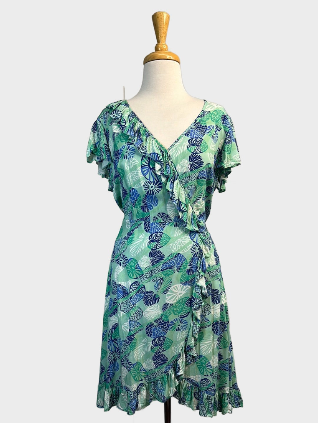 Karen Walker - Hi There | New Zealand | dress | size 10 | knee length