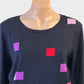 Sophie Moran | sweater | size 12 | scoop neck