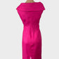 Rebecca Kaye | vintage 80's | dress | size 12 | knee length
