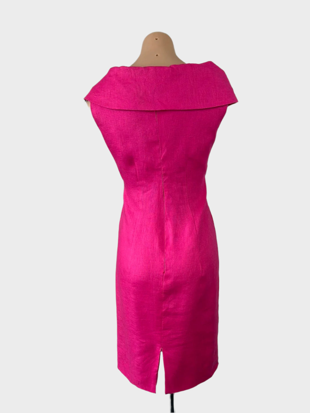 Rebecca Kaye | vintage 80's | dress | size 12 | knee length