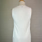 Tommy Hilfiger | New York | top | size 8 | sleeveless | 100% cotton