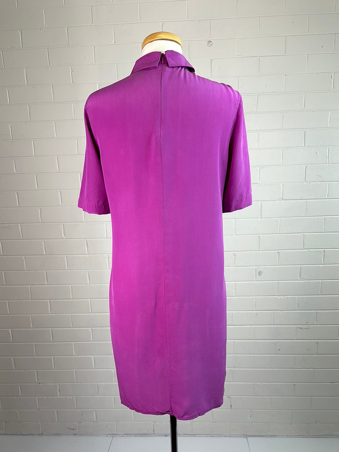 Equipment | Los Angeles | dress | size 10 | mini length