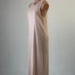 ZARA | gown | size 10 | maxi length | new with tags