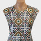 ZARA | dress | size 12 | mini length