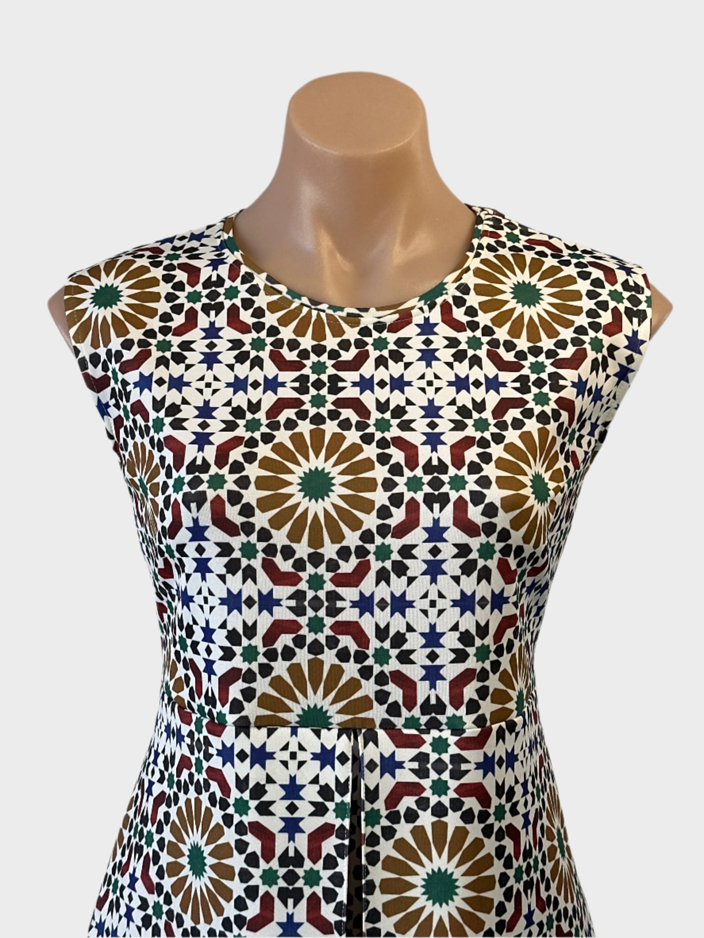 ZARA | dress | size 12 | mini length