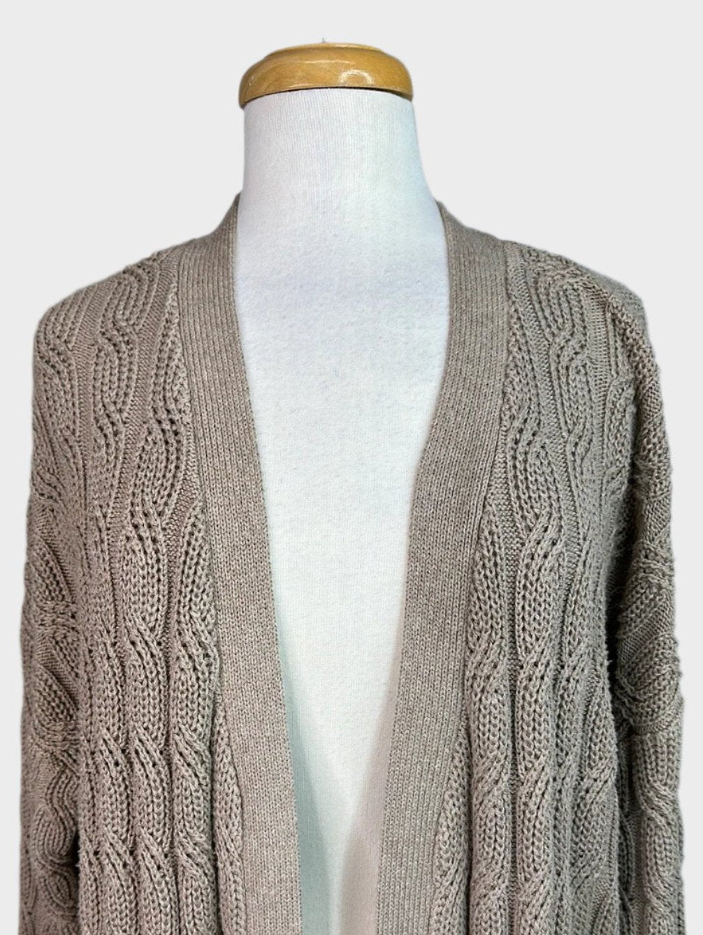 Joie | Los Angeles | cardigan | size 16 | long sleeve